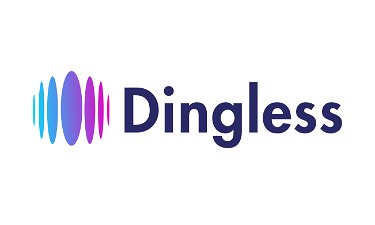 Dingless.com